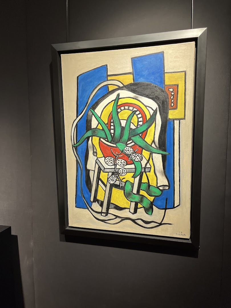 Opera Gallery Singapore