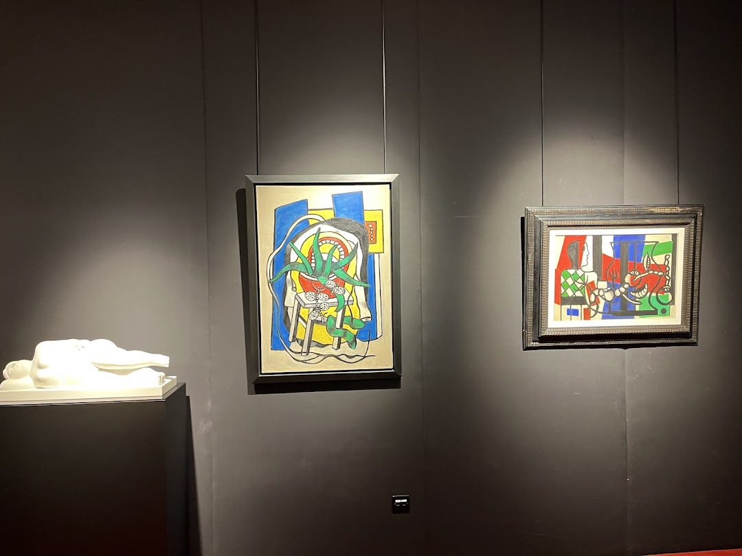 Opera Gallery Singapore