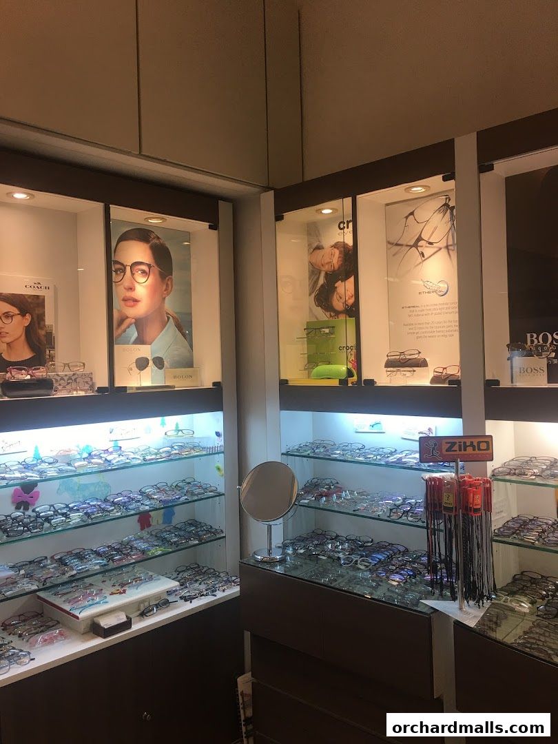 Optics Premier Pte Ltd