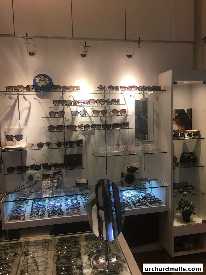 Optics Premier Pte Ltd