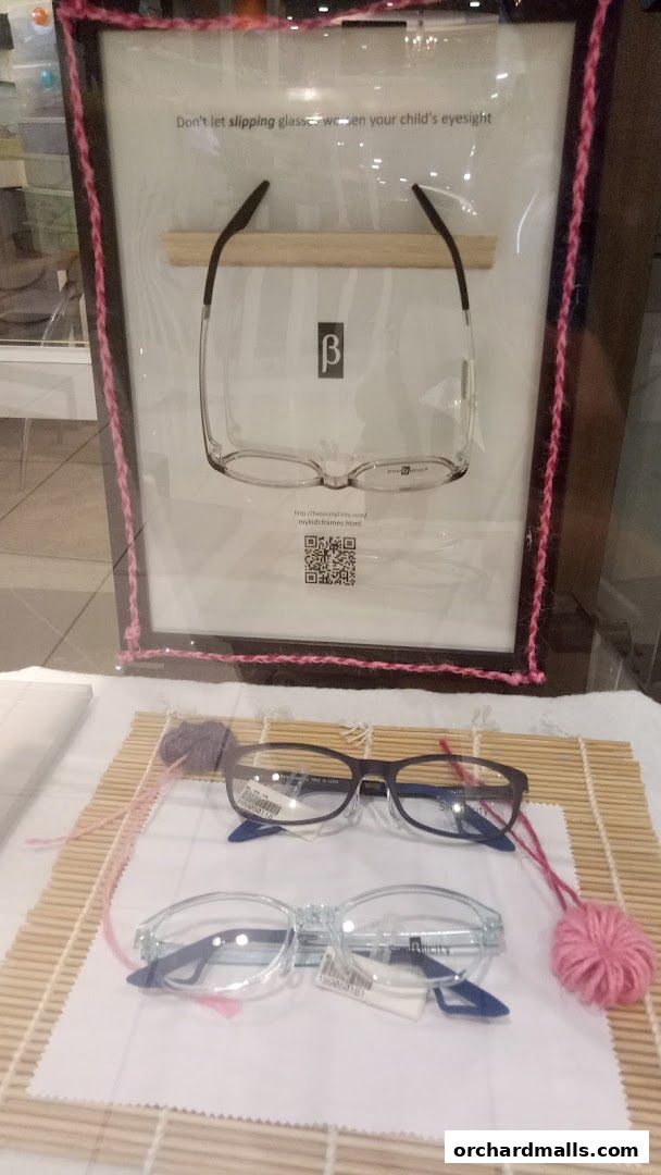 Optics Premier Pte Ltd