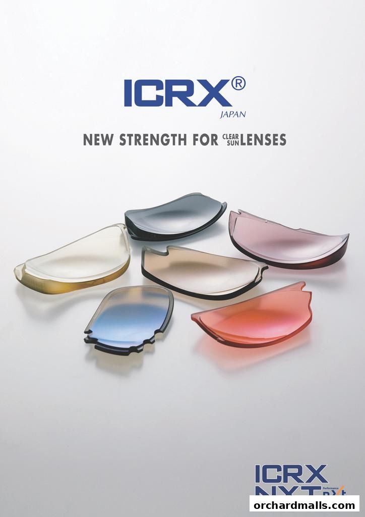 Optics Premier Pte Ltd