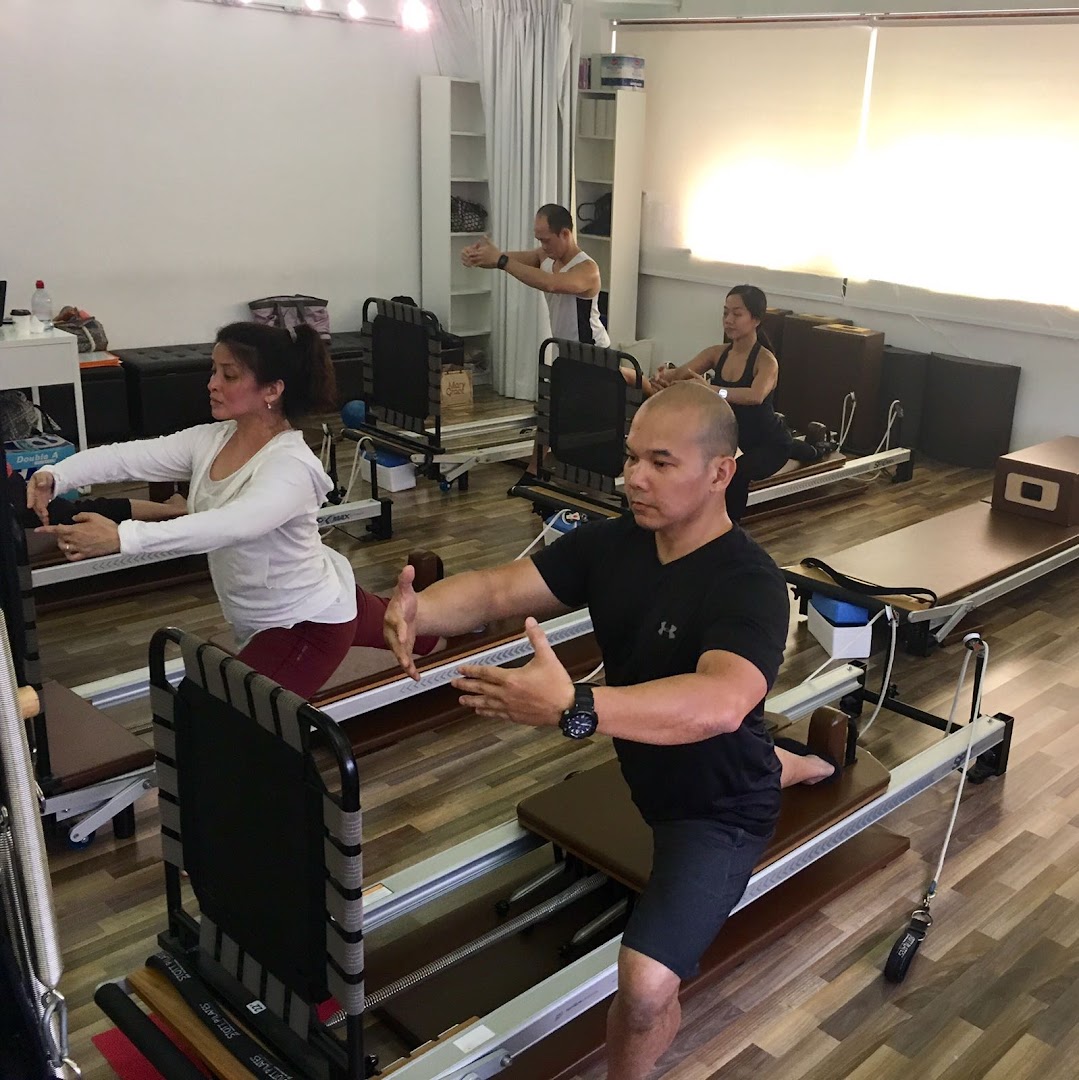 Options Pilates Studio