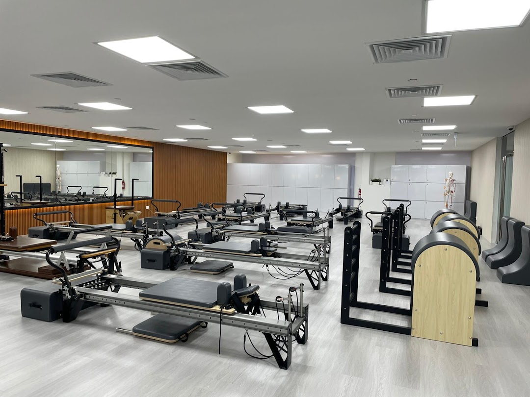 Options Pilates Studio