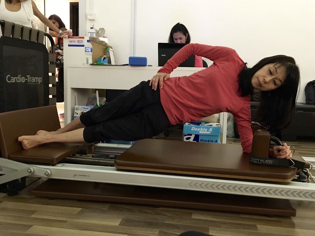 Options Pilates Studio