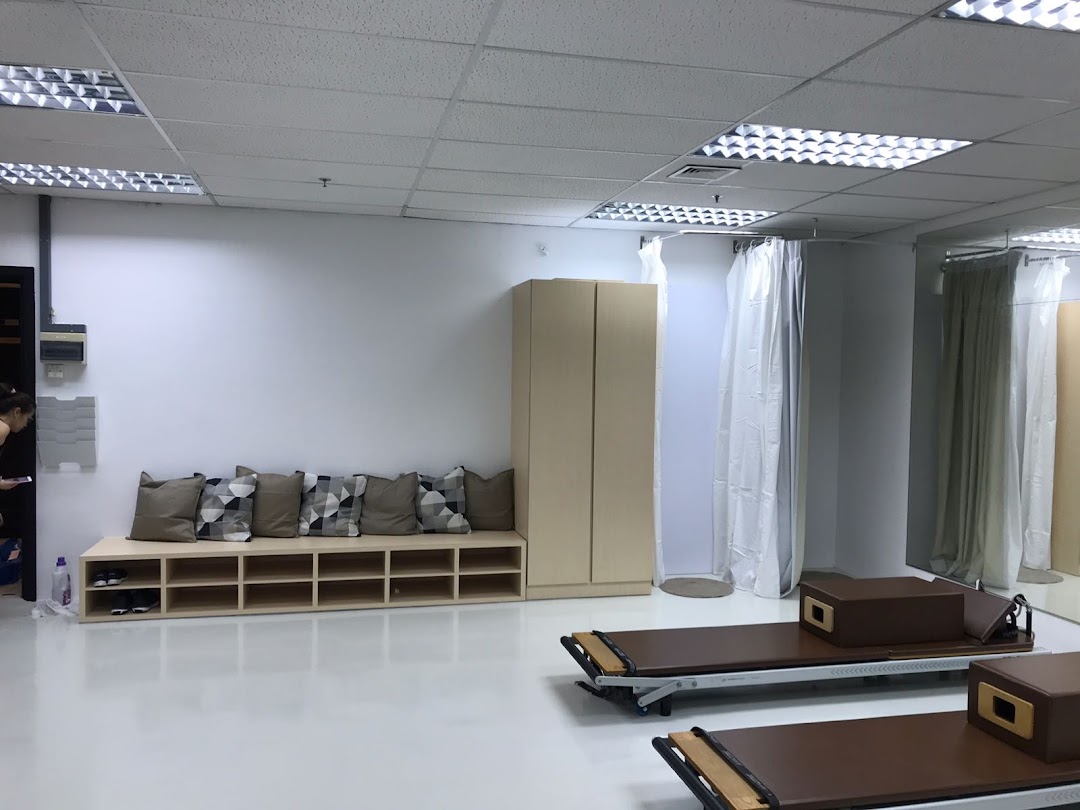 Options Pilates Studio