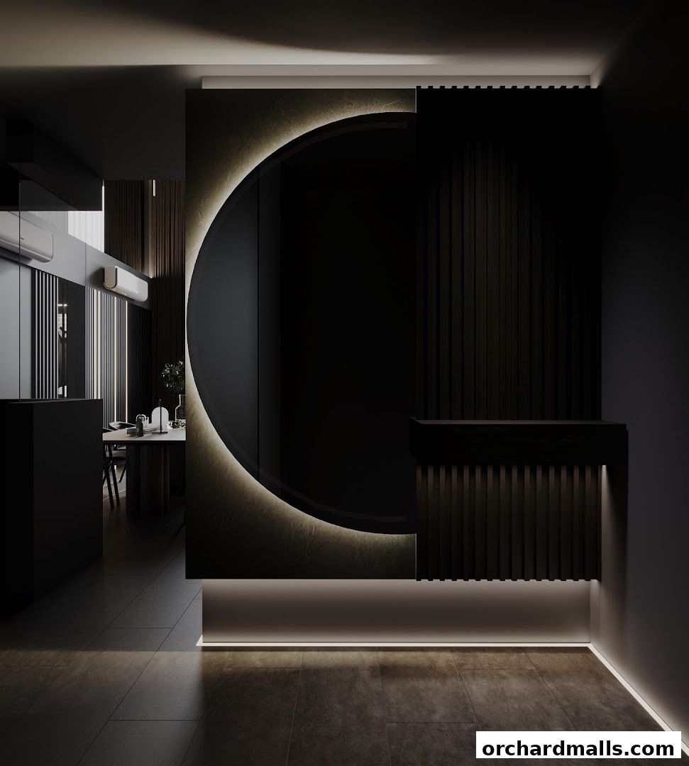 Orange Concrete Studios