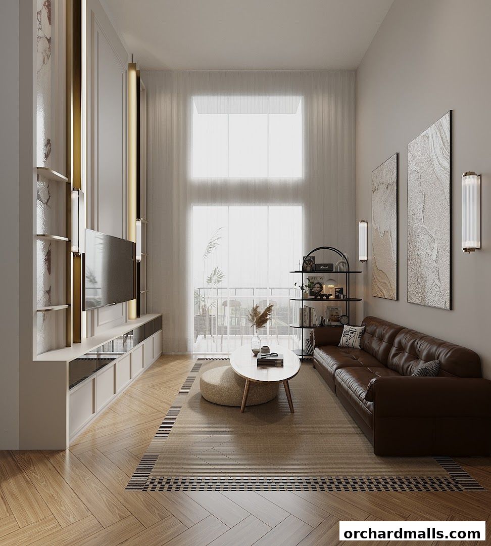 Orange Concrete Studios