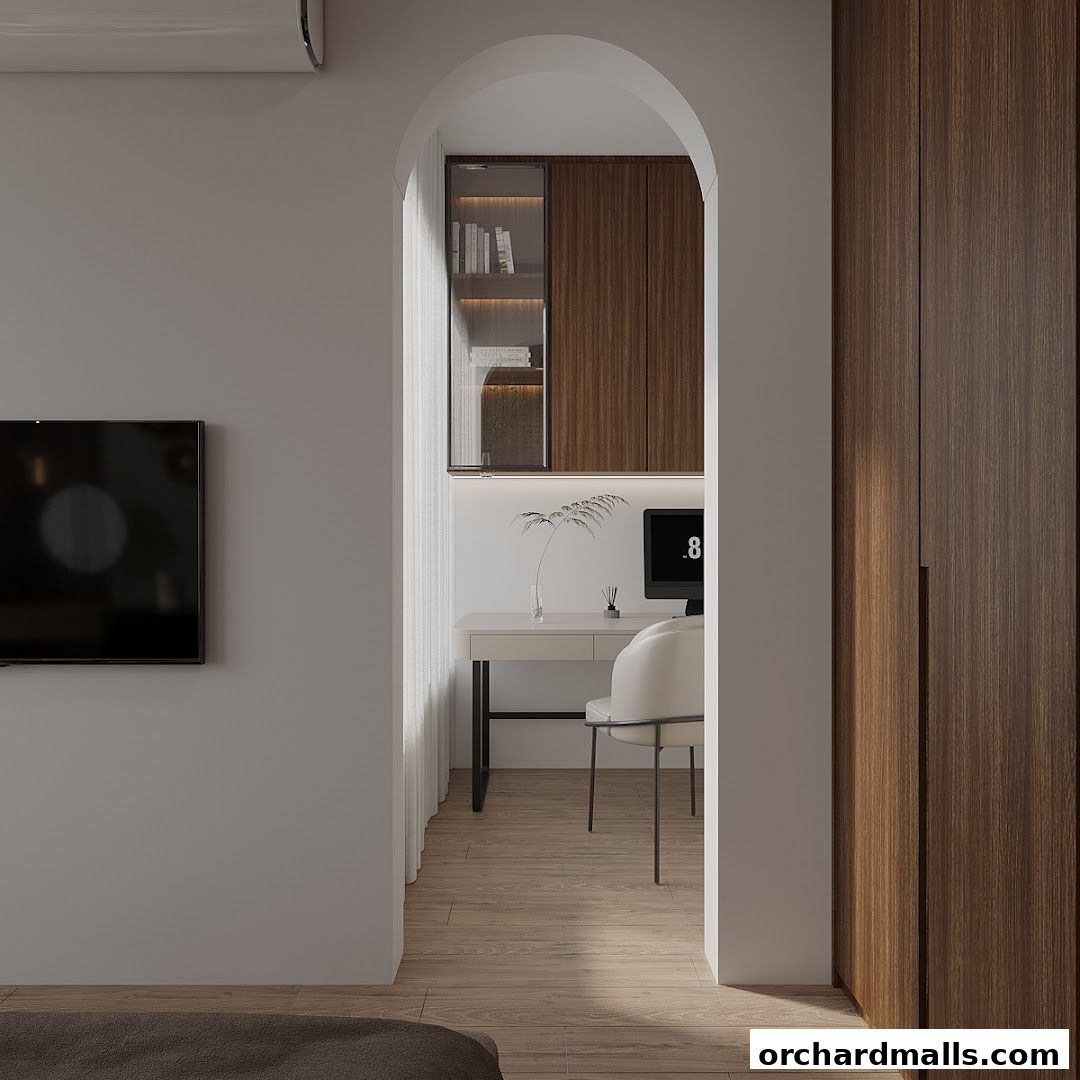 Orange Concrete Studios