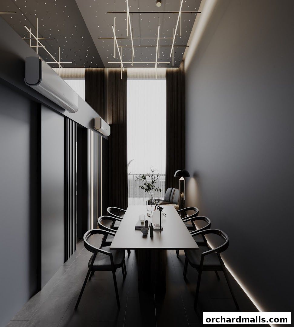 Orange Concrete Studios