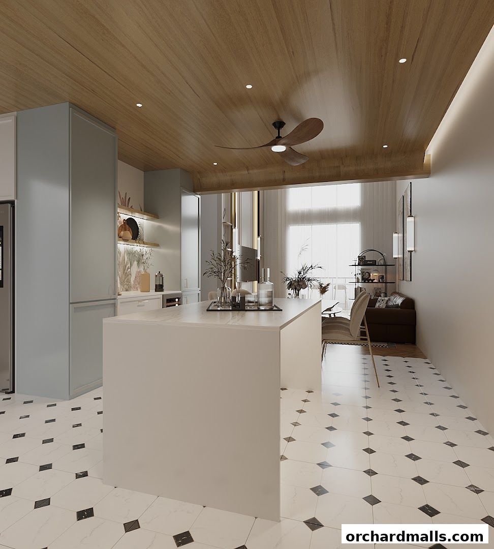 Orange Concrete Studios