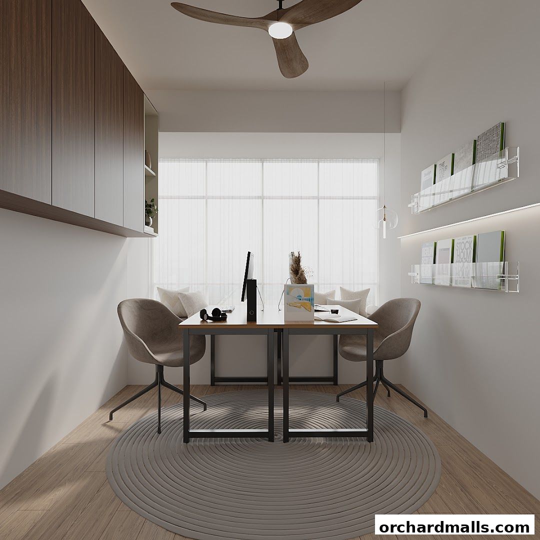 Orange Concrete Studios