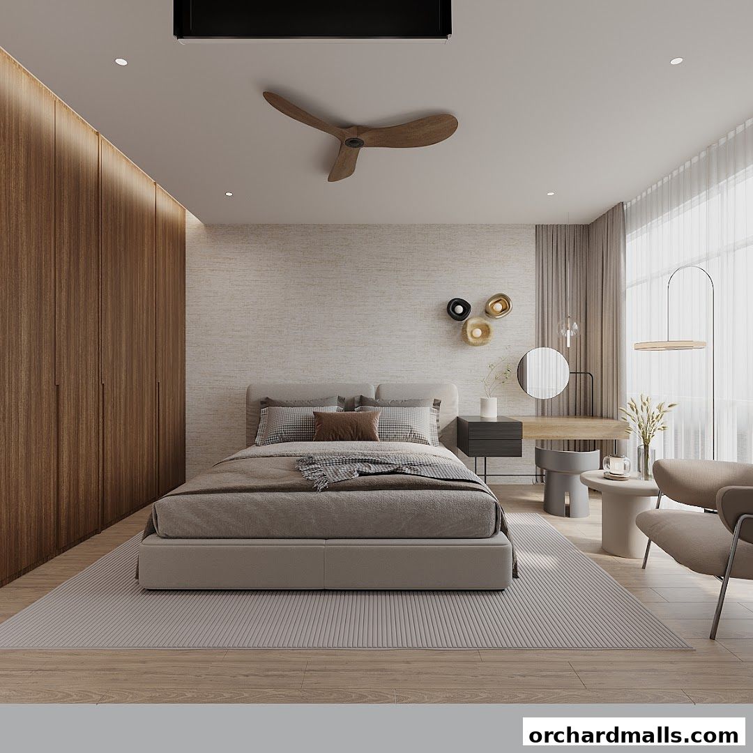 Orange Concrete Studios