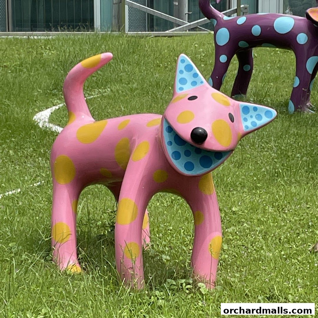 Orchard Central Rooftop Garden