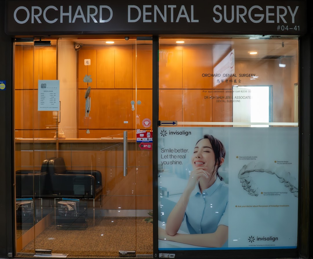 Orchard Dental Surgery