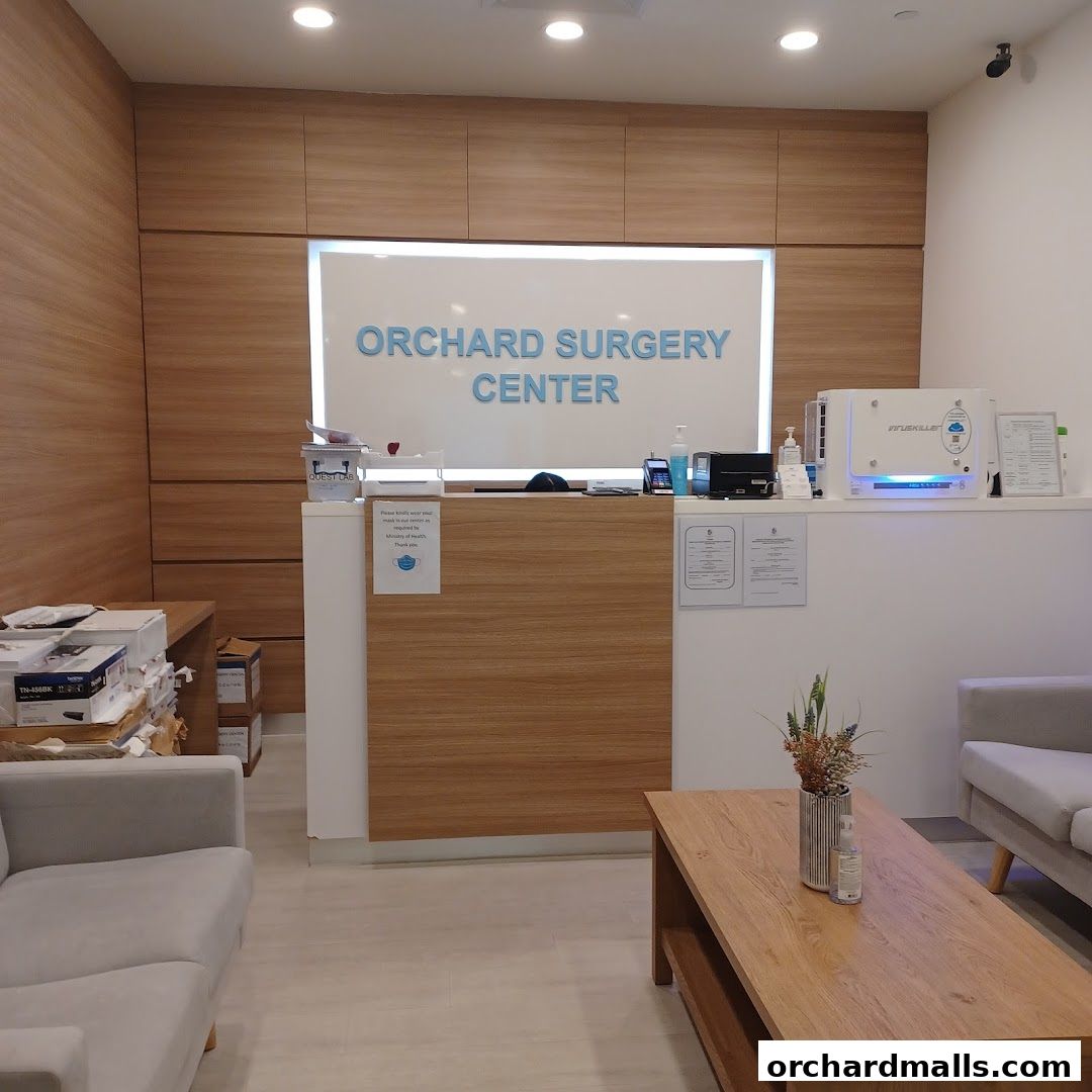 Orchard Hand Surgery
