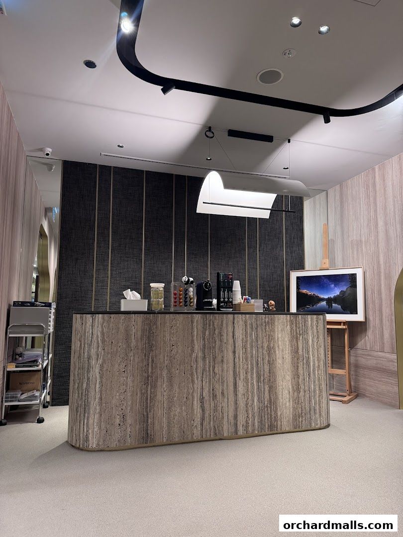 Orchard Hand Surgery