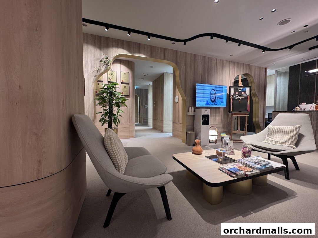 Orchard Hand Surgery