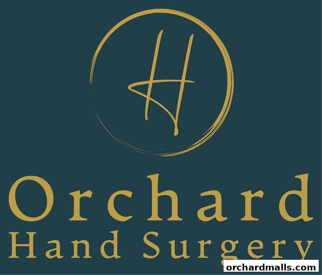 Orchard Hand Surgery