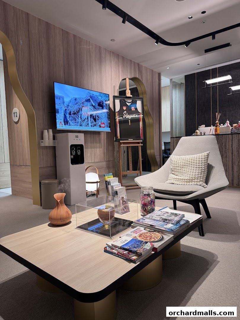 Orchard Hand Surgery