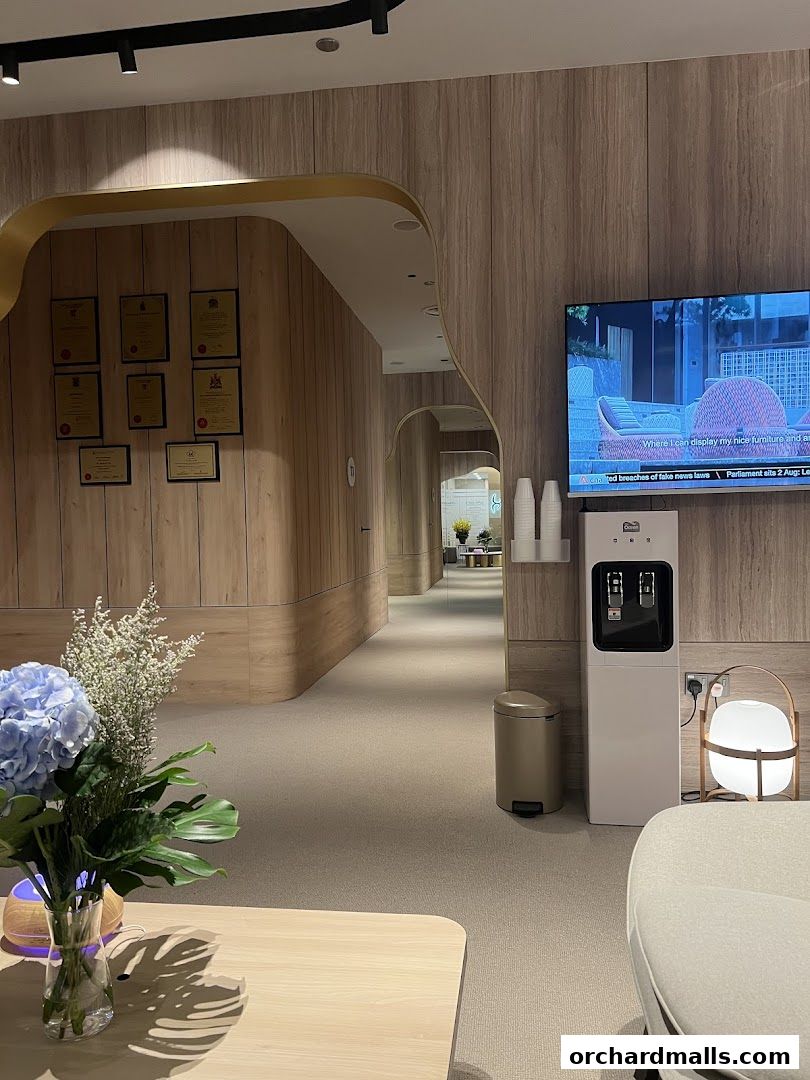 Orchard Hand Surgery