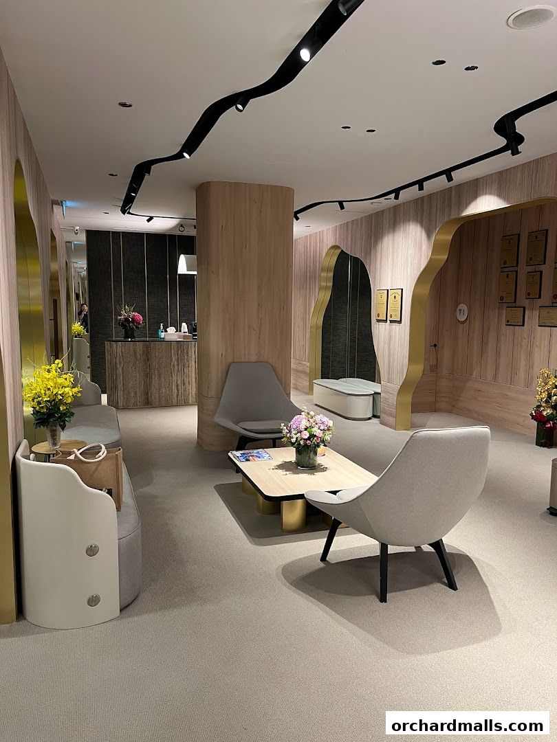 Orchard Hand Surgery