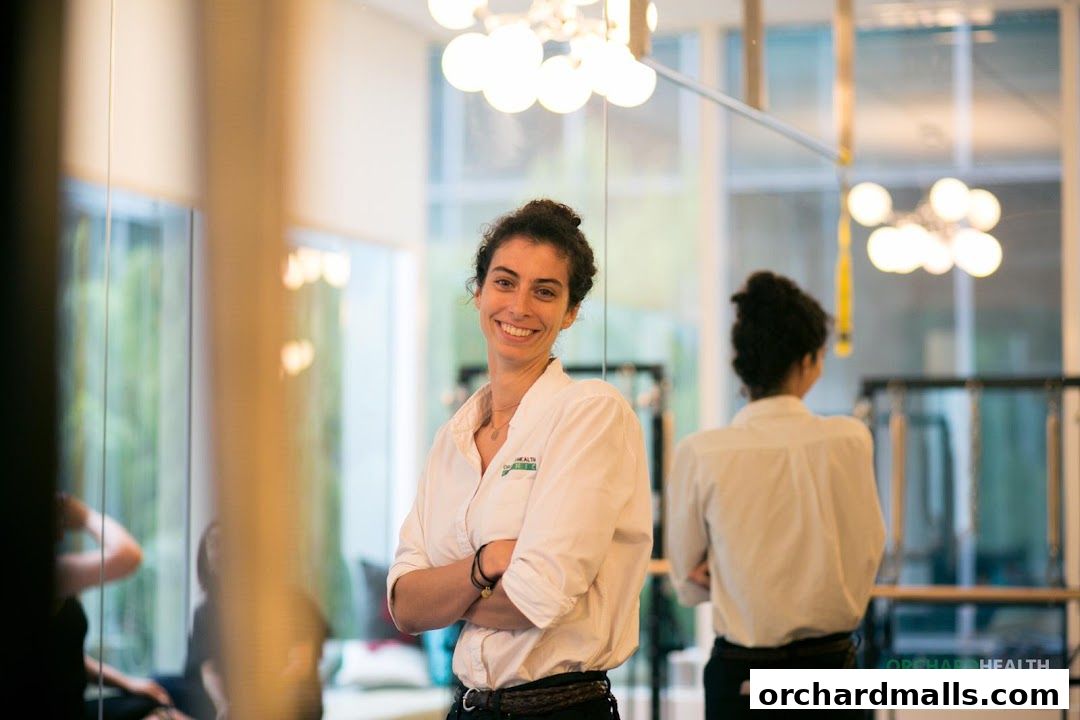 Orchard Health Clinic