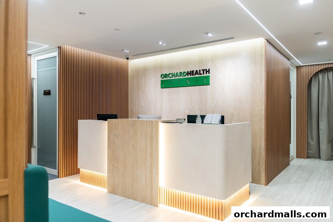 Orchard Health Clinic