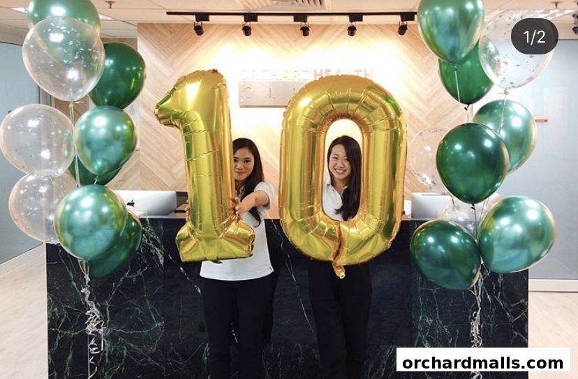 Orchard Health Clinic