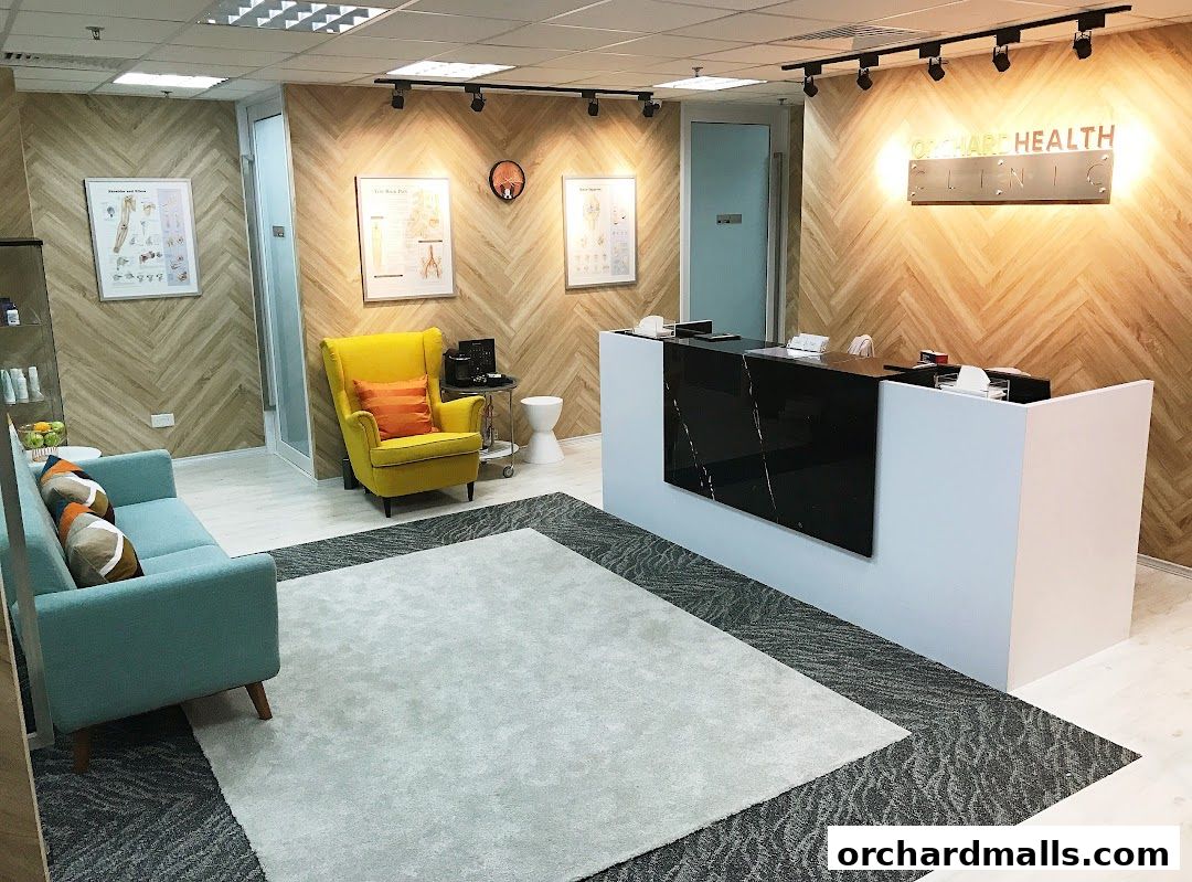 Orchard Health Clinic