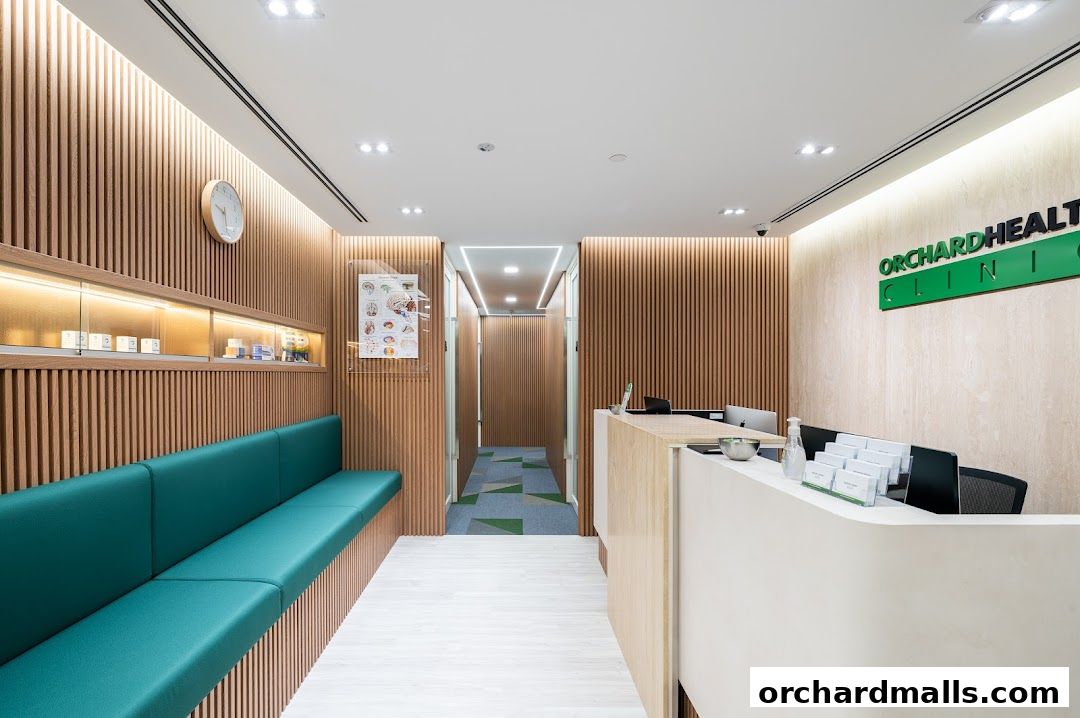 Orchard Health Clinic
