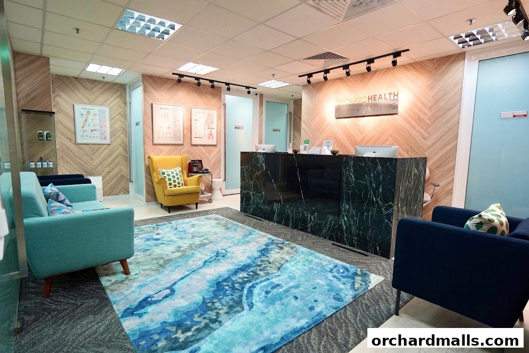 Orchard Health Clinic