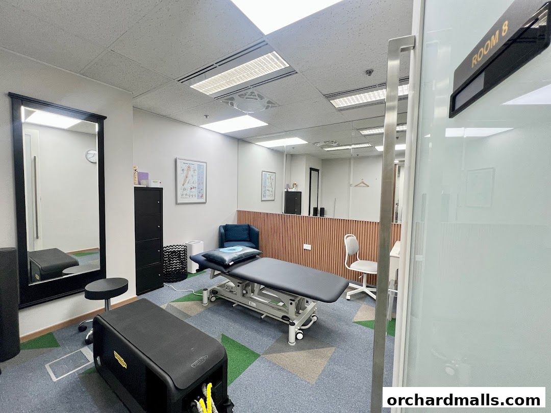 Orchard Health Clinic