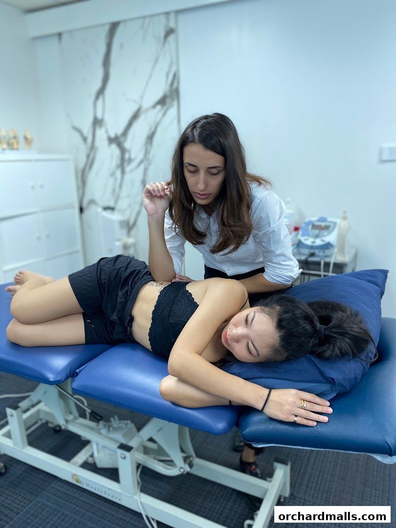 Orchard Health Clinic