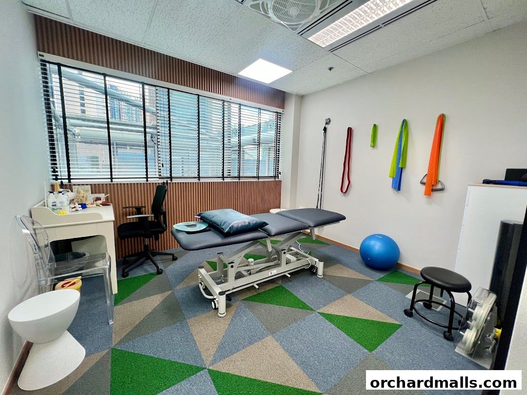 Orchard Health Clinic