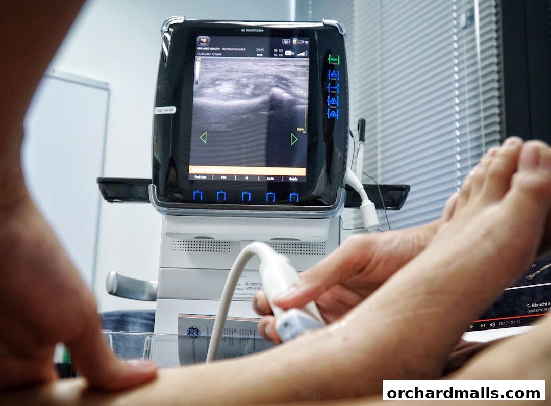 Orchard Health Clinic