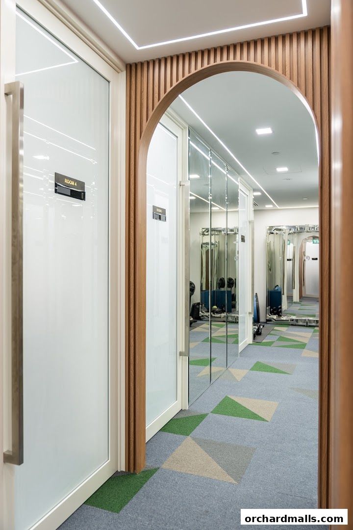 Orchard Health Clinic