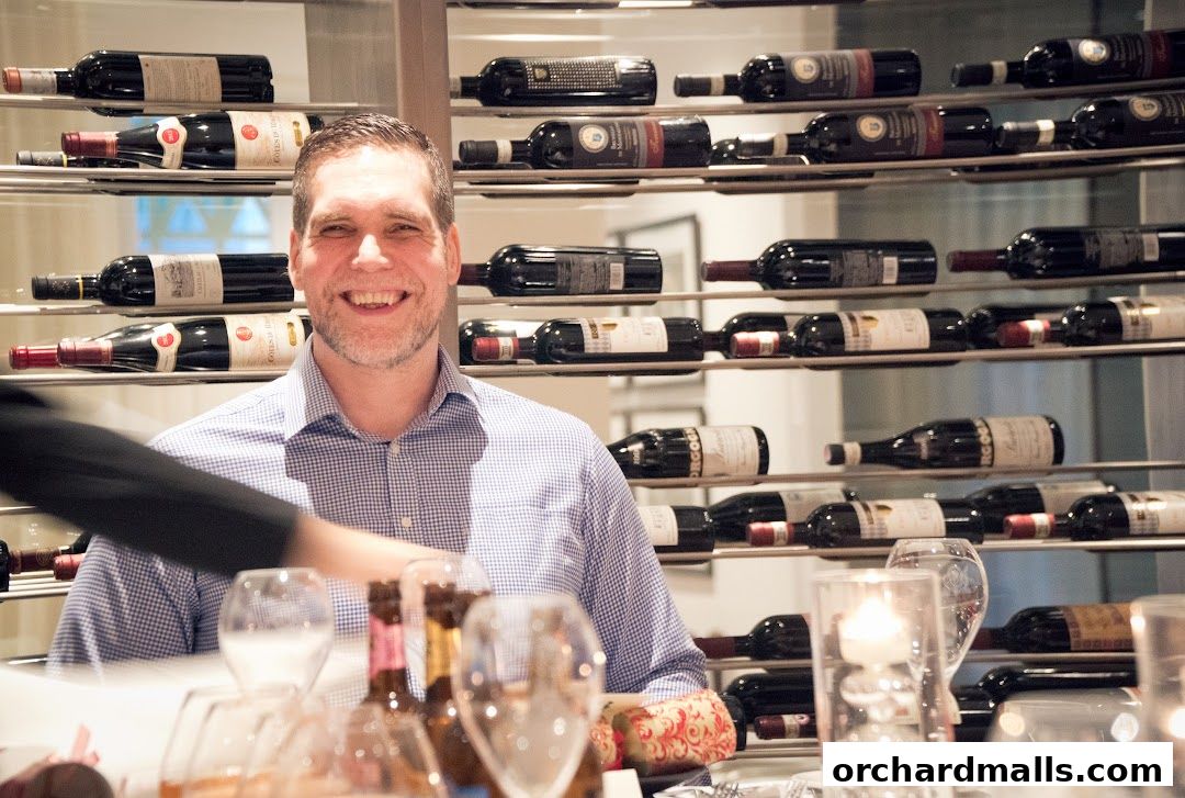 Orchard Health Clinic