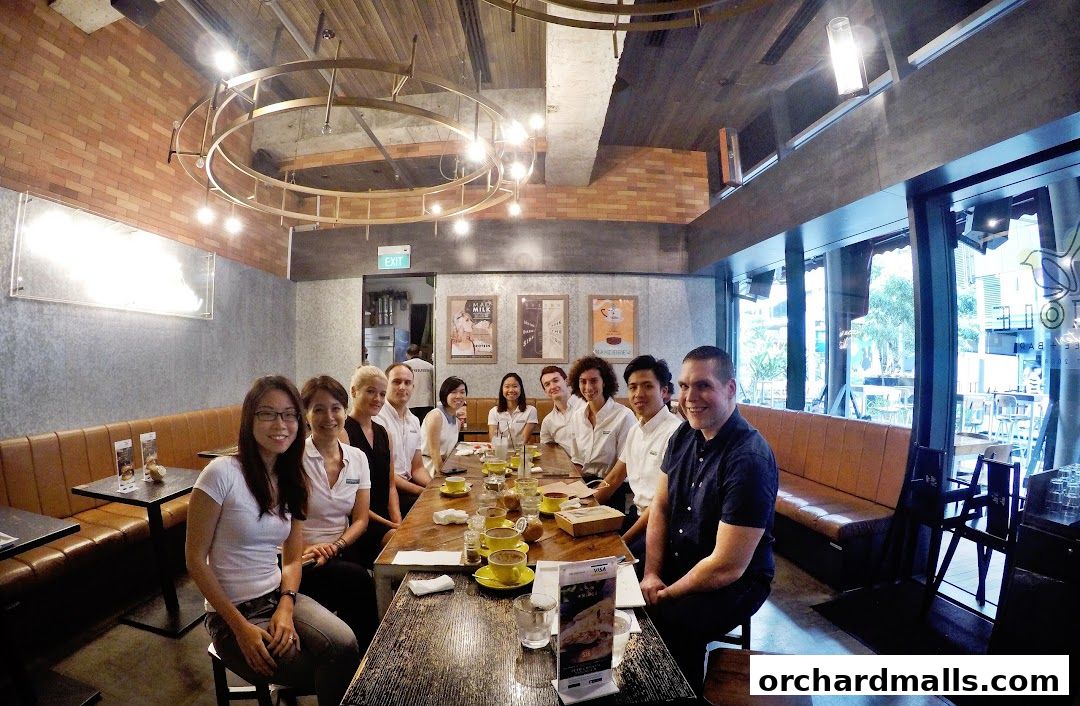 Orchard Health Clinic