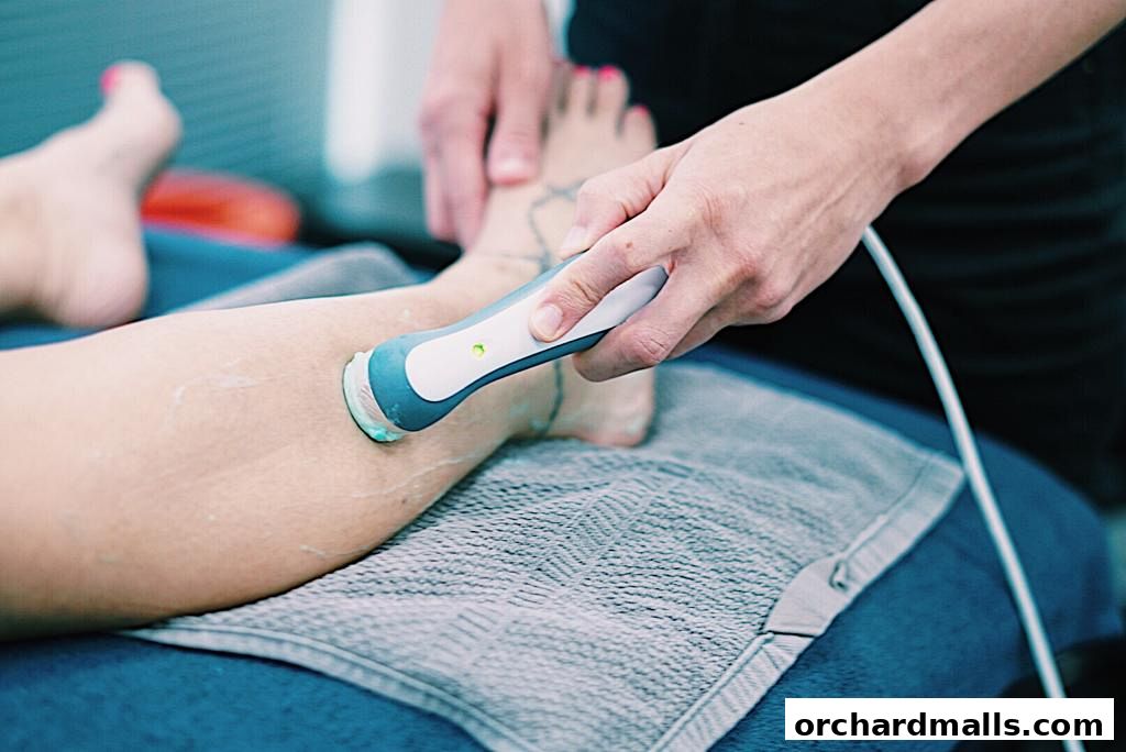 Orchard Health Clinic