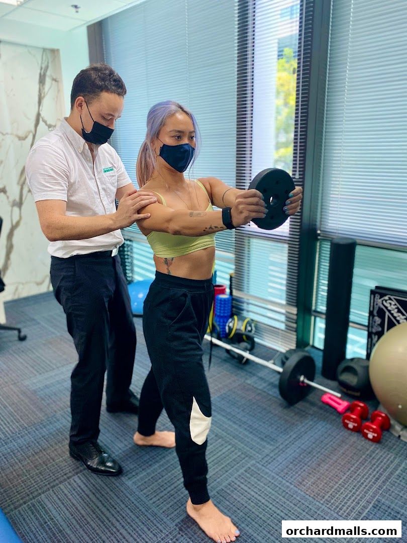 Orchard Health Clinic