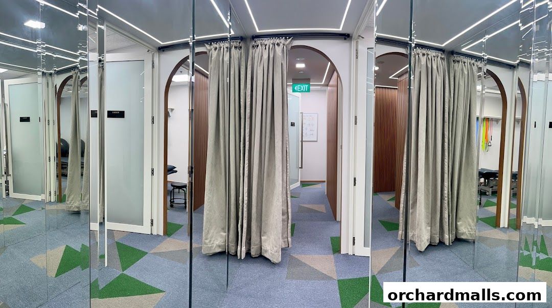 Orchard Health Clinic