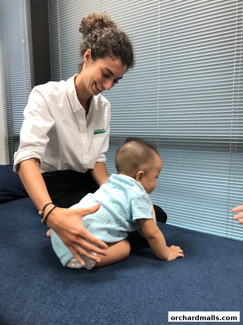 Orchard Health Clinic