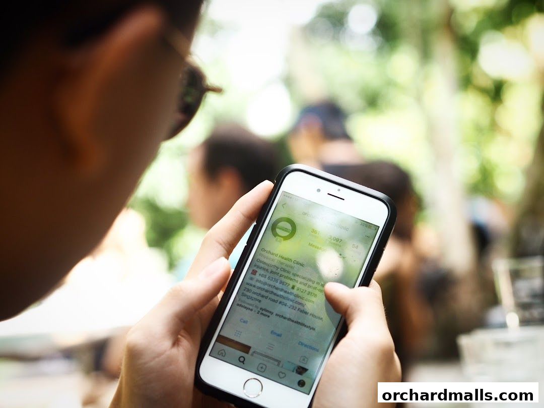 Orchard Health Clinic