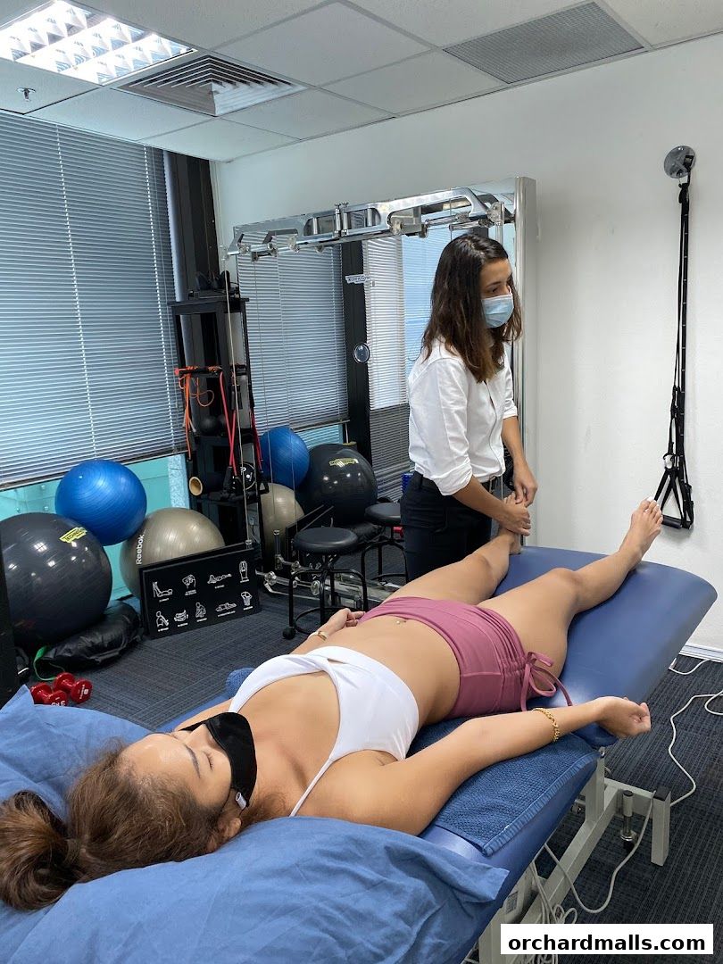 Orchard Health Clinic