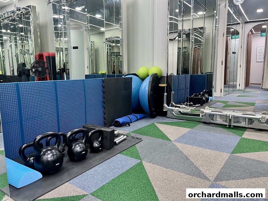 Orchard Health Clinic