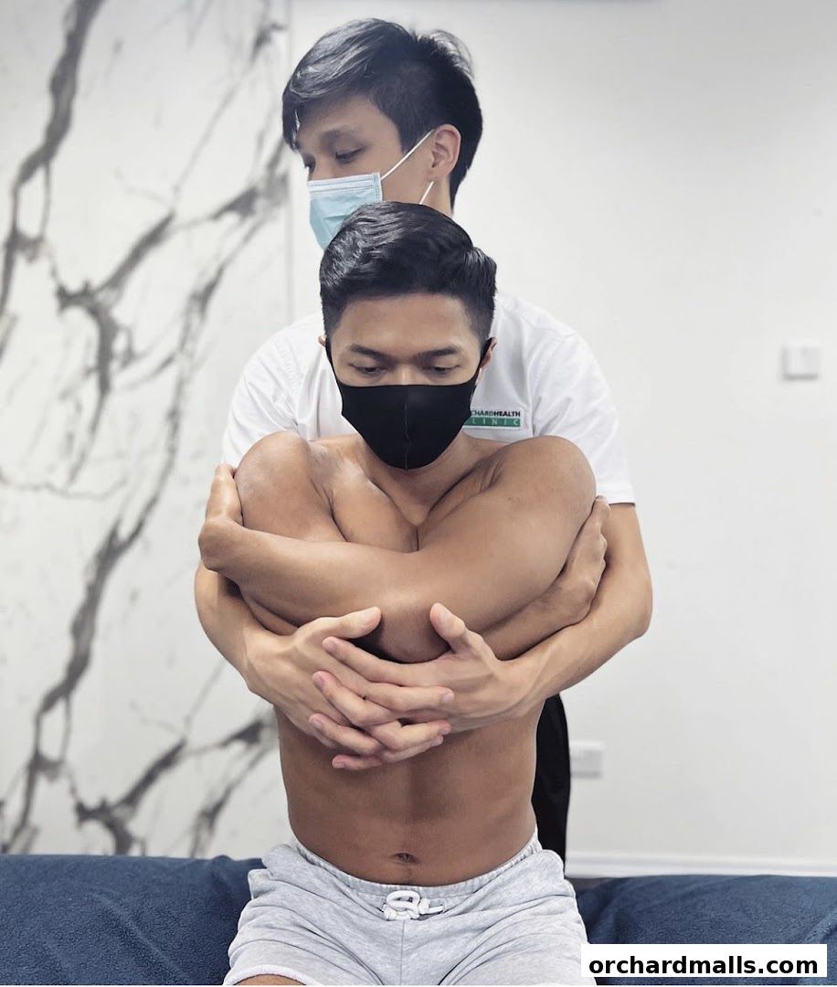 Orchard Health Clinic