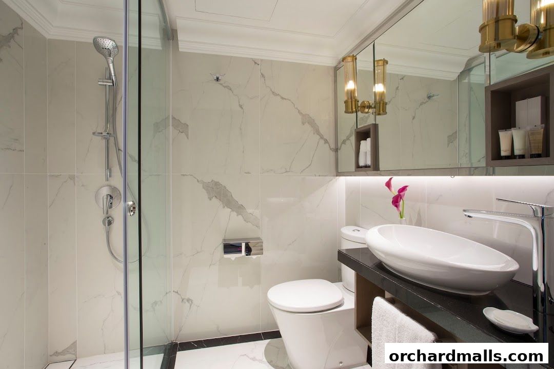 Orchard Hotel Singapore