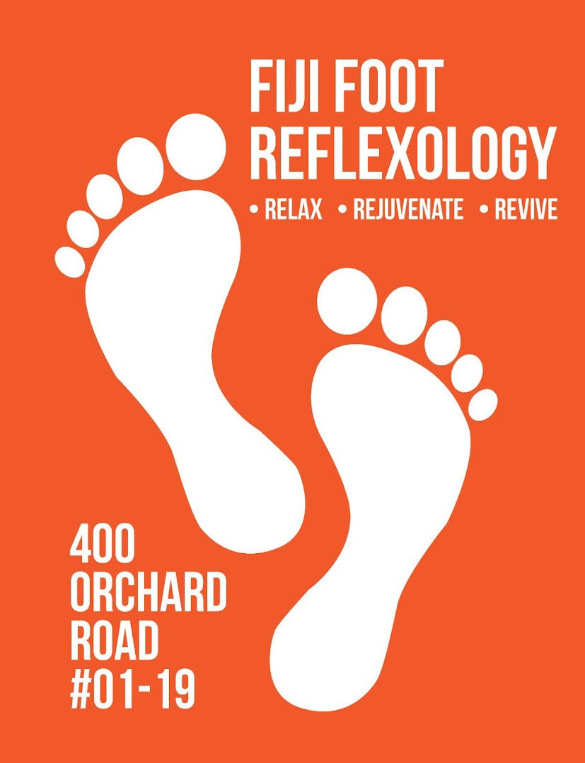 Orchard Massage by Fiji