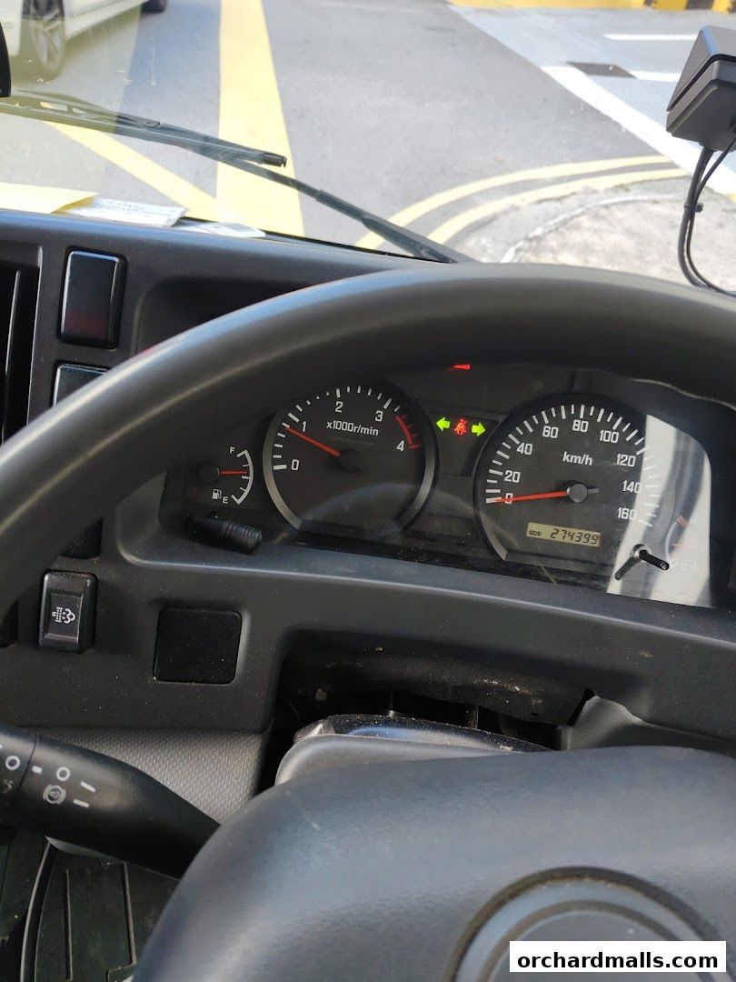 Orchard Point  Taste Orchard Car Park